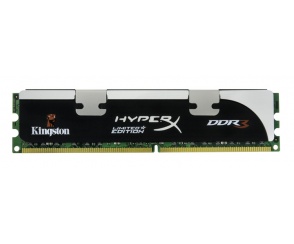 Kingston HyperX Black Limited Edition