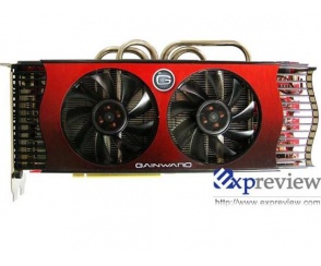 GeForce GTX 285 Cao Cao Edition od Gainward