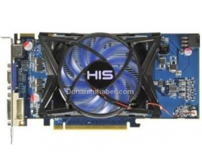 HIS Radeon HD 4850 iCooler