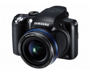 Samsung WB5000