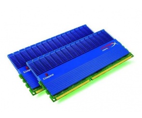 Pamięci Kingston DDR3 2133 MHz