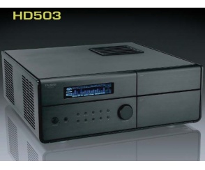 Nowe obudowy HTPC od Zalmana