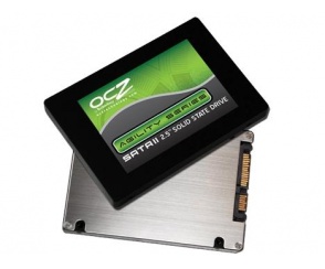 OCZ Agility EX - jeszcze bardziej zwinne SSD