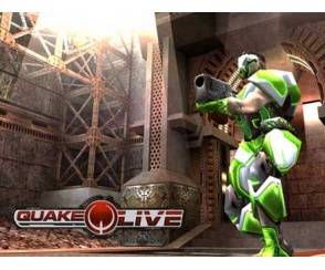 Quake Live