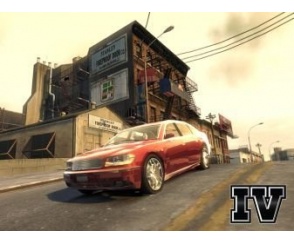 Grand Theft Auto IV oficjalnie na PC