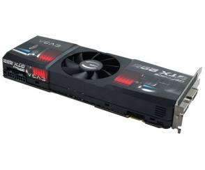 EVGA GeForce GTX 295 CO-OP