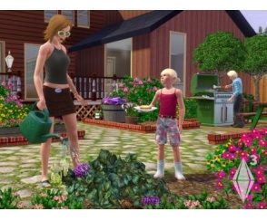 5 czerwca odbędzie się premiera The Sims 3