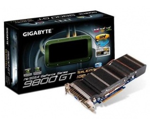 Gigabyte GV-N98TSL-1GI