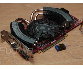 Odlotowy Radeon HD 4890 od MSI