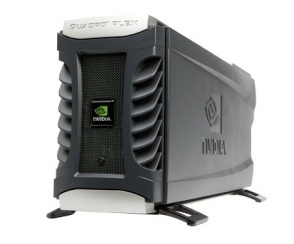 Nvidia Quadro Plex