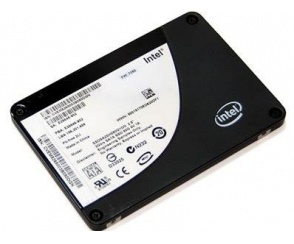 SSD Intel X25-M z błędami