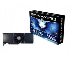 GTX 295 GAINWARD