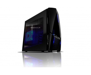 NZXT Lexa