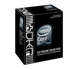 Core i7 975XE w kwietniu?