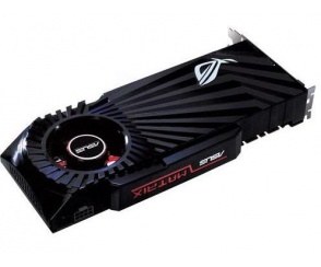 Asus GeForce GTX 285 Matrix