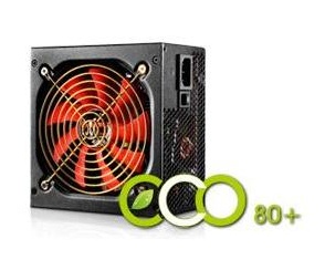 Zasilacze Enermax ECO80+ dostępne w czterech wariantach mocy