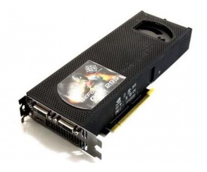 Nowy GeForce GTX 295 w maju