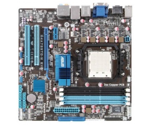 Asus M4A785TD-M EVO