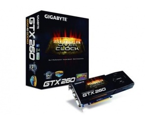 GIGABYTE Super Overclock! – GV-N26SO-896I