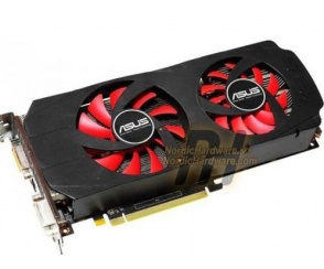 Asus Radeon HD 4890