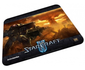 Podkładki starcraft