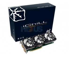 GTX 275 od Inno3D