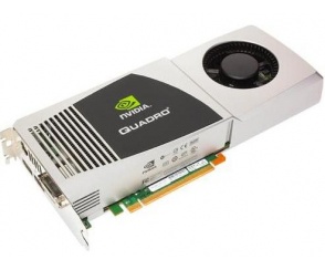 NVIDIA Quadro FX 4800