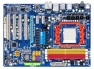 Gigabyte wprowadza nową płytę dla AM2 i AM3