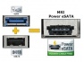 MSI Power eSATA