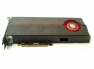 ATI Radeon HD 5870 sfotografowany