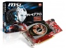 MSI Radeon HD4770
