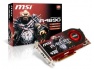 Karta graficzna MSI R4890-T2D1G