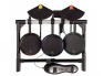 Logitech dla PLAYSTATION3 i Guitar Hero