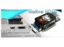 Niskoprofilowe karty GeForce 9600 GT i 9800 GT