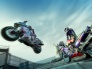 Najszybsze motocykle już od czwartku w grze Burnout Paradise