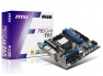 Płyty na chipsecie AMD 785G od MSi