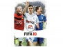 Robert lewandowski wraz z waynem rooneyem, frankiem lampardem i innymi