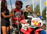 EVER wspiera Team Creative Honda Racing!