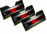 G.Skill Trident harpun overclockera