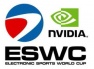 Finały ESWC na NVISION 08