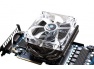 Galaxy GeForce GTX 260 z dużym coolerem