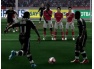 Pobierz pierwszą aktualizację gry FIFA 09