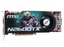 Nowy MSI GeForce GTX 260