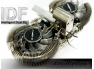 Sparkle Calibre IDF