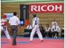 Ricoh Polska w turnieju Taekwondo
