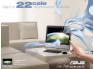 Seria Eee Top PC ET20-22 firmy ASUS