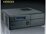 Nowe obudowy HTPC od Zalmana