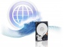 Western DIgital Scorpio Blue 1TB i 750 GB