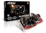 MSI przedstawia kartę graficzną R4890 Cyclone OC