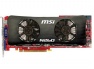 MSI przedstawia GTX260 z niereferencyjnym chłodzeniem